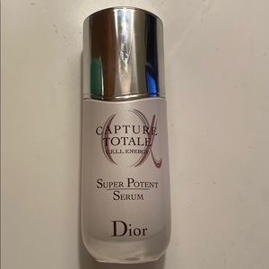 Dior Capture Totale c.e.l.l. energy Serum